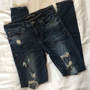 Express Jeans